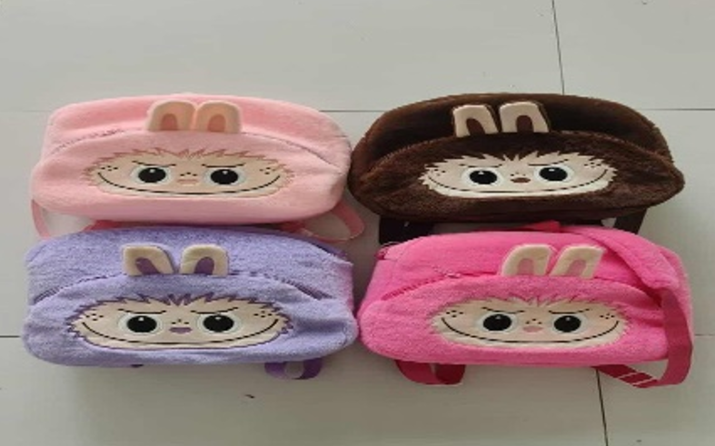 C03 MOCHILAS LABUBU / COD: E-20092 CJN 120 UNDS