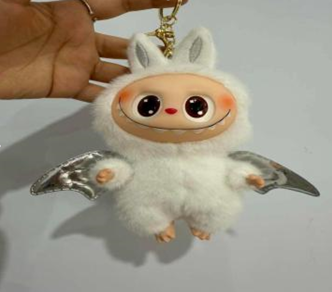 C03 LLAVERO LABUBU / COD:E-8894-05-05- CJN 240 UNDS