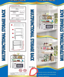 C02 ORGANIZADOR / COD: 8002(8020) - CJN 24 UNDS