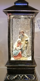 C02 ADORNO NAVIDEÑO DE RESINA / COD: WDL-2114D-1- CJN 12 UNDS