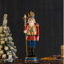 C02 ADORNO NAVIDEÑO DE RESINA / COD: WDL-25009- CJN 4 UNDS