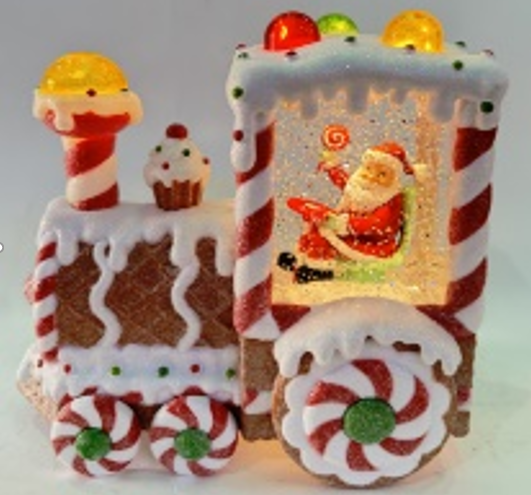 C02 ADORNO NAVIDEÑO DE RESINA / COD: WDL-25006- CJN 8 UNDS