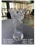 C03 FLORERO / COD: 0638-10 CJN 12 UNDS