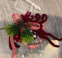 C03 ADORNO NAVIDEÑO / COD: JT24-HSJS021 CJN 240 UNDS