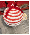 C03 ADORNO NAVIDEÑO / COD:JT23-GH52445R10-  10cm- CJN 120 UNDS