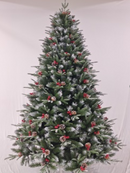 C03 ÁRBOL NAVIDEÑO / COD:GS24049 - 240 - 1741 RAMAS- CJN 1 UND