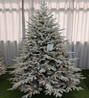 C03 ÁRBOL NAVIDEÑO / COD: GS241065 - 180 - 709 RAMAS- CJN 1 UND