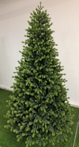 C03 ÁRBOL NAVIDEÑO / COD:GS24046 - 180 - 898 RAMAS - CJN 1 UND