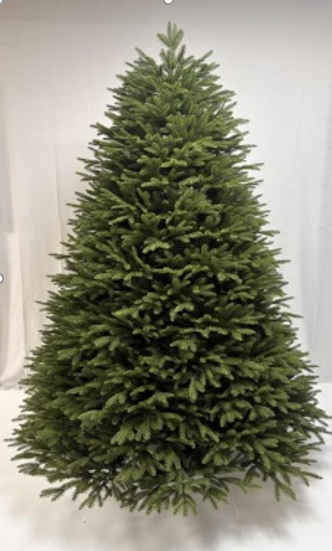 C03 ÁRBOL NAVIDEÑO / COD:25GS025 - 240 - 3055 RAMAS - CJN 1 UND
