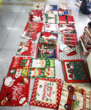 C03 FUNDA DE COJIN DE 45 X45 / COD: 6325-16 - CJN 120 UNDS