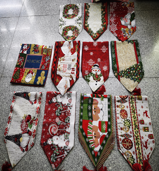 C03 CAMINO DE MESA 1.8M * 35CM / COD: 6325-17- CJN 120 UNDS