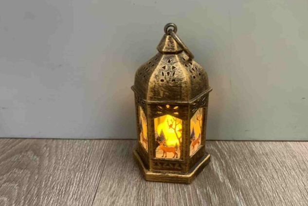 C03 ADORNO NAVIDEÑO / COD:SKSR-03- CJN 240 UNDS