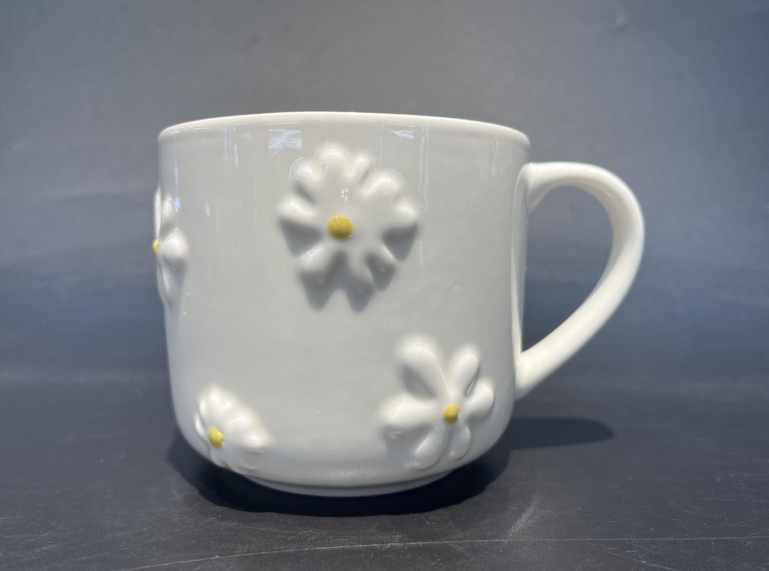 C03 TAZA NAVIDEÑA DE 9.8*9 CMS/ COD:SY-4023- CJN 48 UNDS