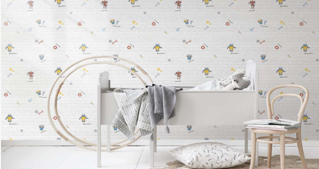 C03 ADHESIVO DE PARED TAMAÑO:  50CM*2.8M,  1.5MM/ COD: 36325-A17 CJN 50 UNDS