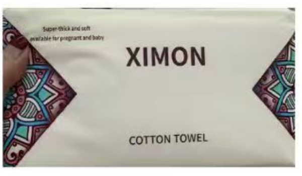 C03 TOALLA DESECHABLE PARA CARA / COD: 202050 - CJN 100 UNDS