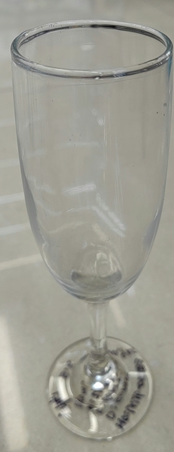 C03 COPA DE VIDRIO  / COD: LXL16- CJN 8 UNDS