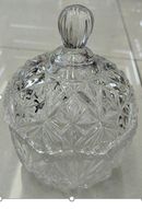 C03 AZUCARERO DE VIDRIO / COD: TG002-1- CJN 18 UNDS