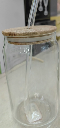 C03 VASO DE VIDRIO DE 400 ML / COD:36259-9 - CJN 96 UNDS