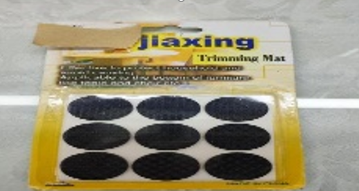 C03 PEGATINA PARA BASE DE SILLA / COD:8031 - CJN 200 UNDS