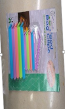 C03 BROCHE PARA CERRAR BOLSAS/ COD:113 CJN 192 UNDS