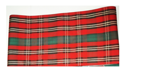 C03  CAMINO DE MESA  MATERIAL TELA  / COD: 6325-5 - CJN 120 UNDS