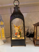 ADORNO NAVIDEÑO DE RESINA COD: C010724-WDL-24059C -- CJN 8 UNDS