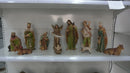 C01 NACIMIENTO NAVIDEÑO / COD: 6542-12B CJN 2 SET
