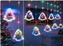 C01 LUCES NAVIDEÑAS COD: LRTI-126044 CJN 50 UNID