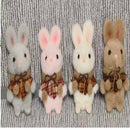 C01 LLAVERO DE PELUCHE COD:11109 CJN 360 UND