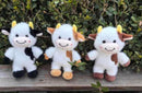 C01 LLAVERO DE PELUCHE COD:11282 CJN 360 UND