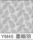 C01 PAPEL ADHESIVO COD:YM45 CJN POR 36 UNID