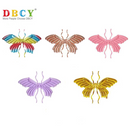 C02-GLOBOS MARIPOSA - POR CAJÓN