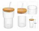 C01 VASO DE VIDRIO COD: 3510-14 CJN POR 98 UNID