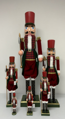 C01 ADORNO DE NAVIDAD 160CM COD: 9101-5 CJN 1 UND