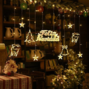 C01 LUCES DE NAVIDAD COD: LRTI-126025 CJN 20 UND
