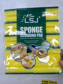 C01 SET ESPONJA COD: 2024-4 CJN 60 SETS