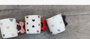 C01 TAZA DE CERAMICA COD: LOZA-3 CJN 72 UND
