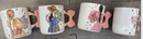C01 TAZA DE CERAMICA COD: LOZA-2 CJN 72 UND