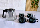C01 SET JARRA CON VASO COD: 3751-19 CJN 24 UND