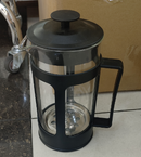 C01 CAFETERA DE EMBOLO COD: 3751-5 CJN 40 UND