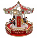 ADORNO NAVIDEÑO COD:	H533 CJN X 18 UNID