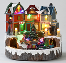 DECORACIONES DE NAVIDAD COD:	H541 CJN X 12 UNID