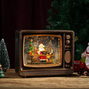 ADORNO NAVIDEÑO COD: DS025ABC CJN X 6 UNID