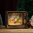 ADORNO NAVIDEÑO COD: DS025ABC CJN X 6 UNID
