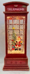 ADORNO NAVIDEÑO COD: WDL-25002	CJN X 12 UNID