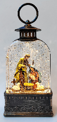 ADORNO NAVIDEÑO COD:	WDL-23013C CJN X 12 UNID