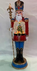 ADORNO NAVIDEÑO COD: 	WDL-25009	CJN X 4 UNID