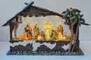 ADORNO NAVIDEÑO COD: WDL-24098 CJN X 4 UNID