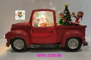 ADORNO NAVIDEÑO COD: WDL-22015 CJN X 6 UNID