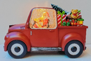 ADORNO NAVIDEÑO COD: 	WDL-24063A CJN X	8	UNID